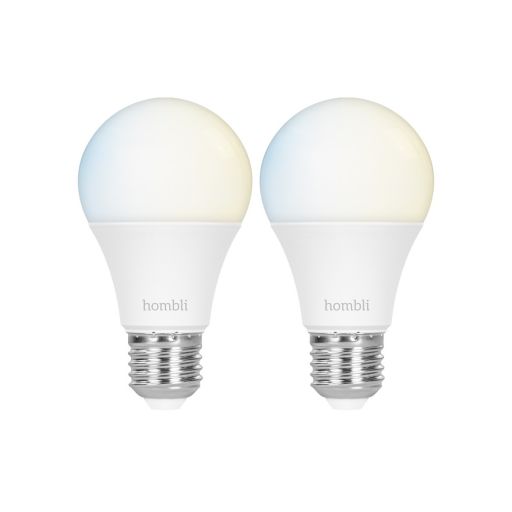 Smart Bulb (9W) CCT  Promo Pack