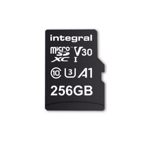 128GB micro SD card
