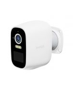 Hombli Smart Battery Cam 2K