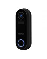 Hombli Smart Doorbell 2 - Black