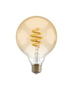 Hombli Smart Filament Bulb CCT E27 G95-Amber