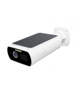 Hombli Solar Cam 2K - White